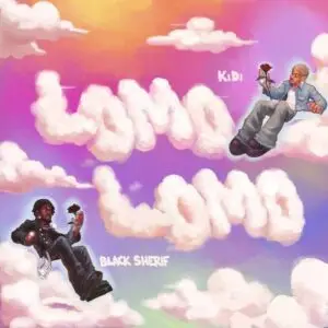 Kidi Ft. Black Sherif - Lomo Lomo