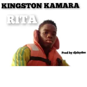 Kingston Kamara - Rita