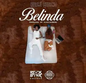 Kuami Eugene - Belinda