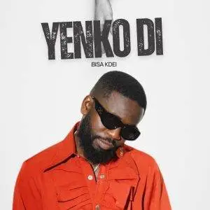 Bisa Kdei - Yenkodi