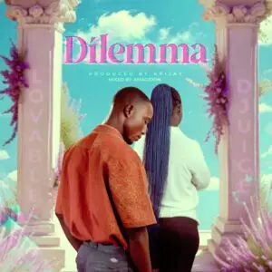 Lovable Djuice - Dilemma