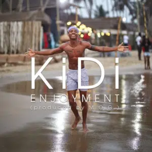 Enjoyment By Kidi