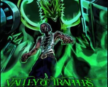 Xlimkid – Valley Of Trappers