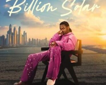 Billion Solar – Root Ft Seyi Vibez