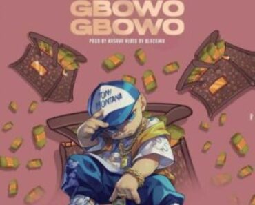 Portable – Gbowo Gbowo