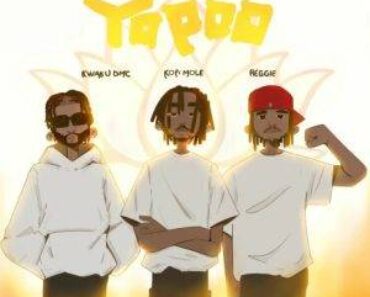 Kofi Mole – Yopoo Ft. Reggie & Kwaku Dmc