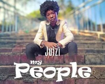 Juizi – My People