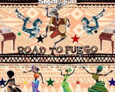 Smallgod – We Pray Ft Beenie Man & Larruso