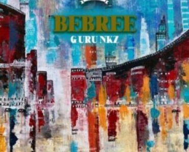 Guru NKZ – Bebree