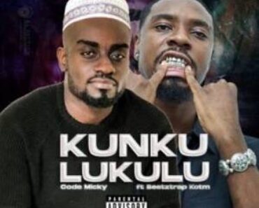 Code Micky – Kunkulukulu Ft Beeztrap KOTM