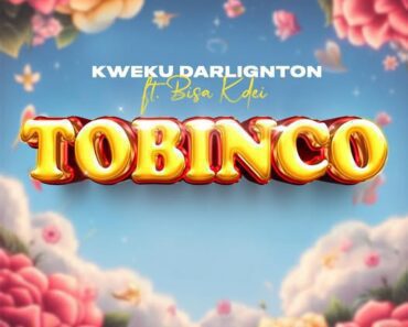 Kweku Darlington – Tobinco Ft. Bisa Kdei