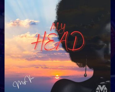 MzVee – My Head