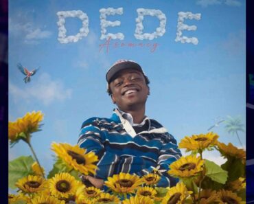 Asomacy – Dede