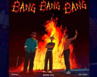 Beeztrap KOTM – Bang Bang Bang ft. Sarkodie & Kwesi Arthur