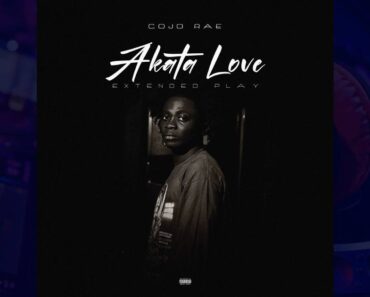 Cojo Rae – Only Jah Ft. Kwesi Amewuga