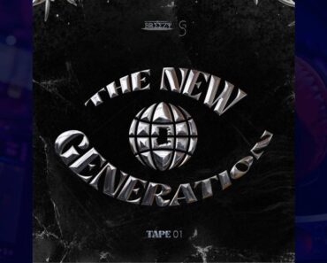 DJ Breezy – New Generation EP (Full Album)