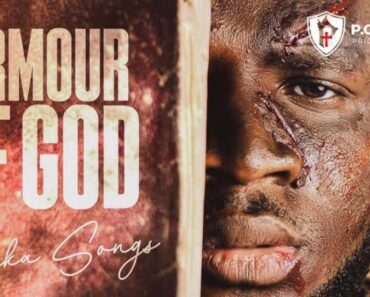 Ebuka Songs – Armour Of God