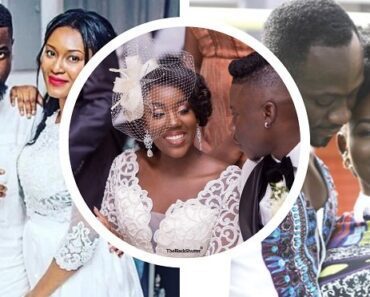 10 Successful Ghanaian Musicians Who Are Married and Their Wives’ Names