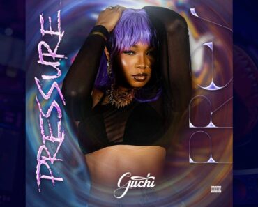 Guchi – Pressure