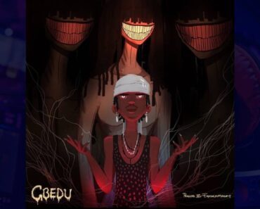 Holyrina – Gbedu