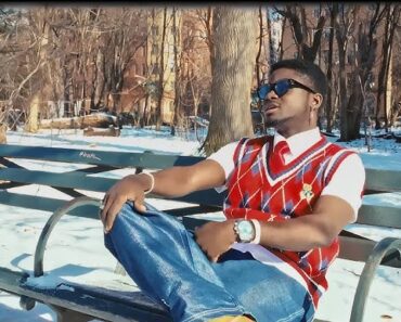 Odo Asem Music Video By Kuami Eugene