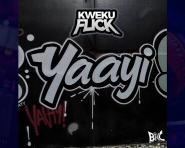 Kweku Flick – Yaayi