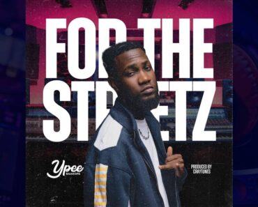 Ypee – For The Streetz