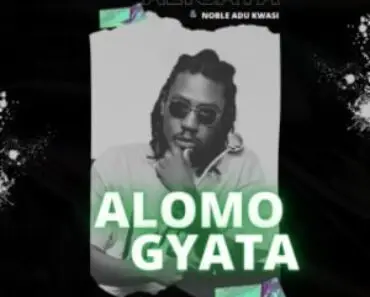 Alomo Gyata Mp3 Song (Akwankwaa Hiani Refix)