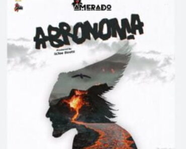 Amerado – Abronoma