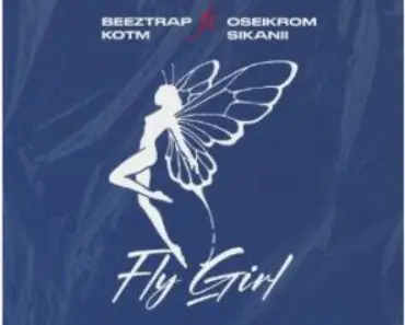 Beeztrap KOTM Ft Oseikrom Sikanii – Fly Girl