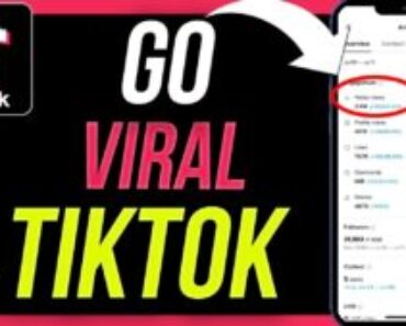 Guide How To Go Viral On Tiktok Hashtags