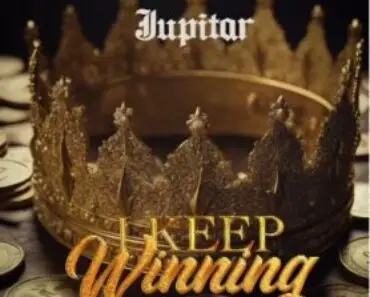 Jupitar – I Keep Winning