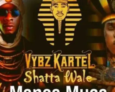 Mansa Musa Money By Shatta Wale Ft Vybz Kartel