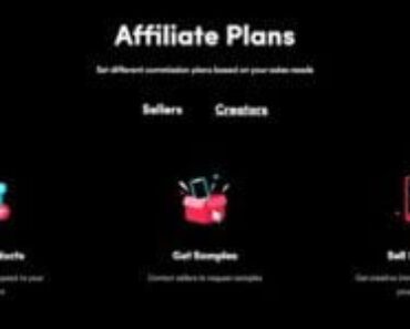 Wiki: How to Join Tiktok Affiliate Tutorial