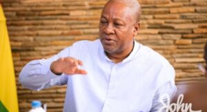 Mahama advises Akufo-Addo to Consult Council of State on anti-gay bill