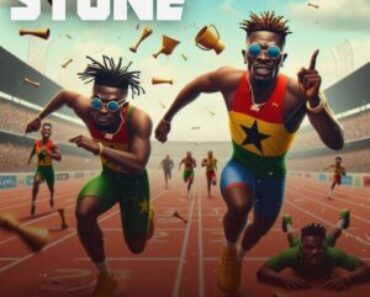 Shatta Wale – Stone (Stonebwoy Diss)