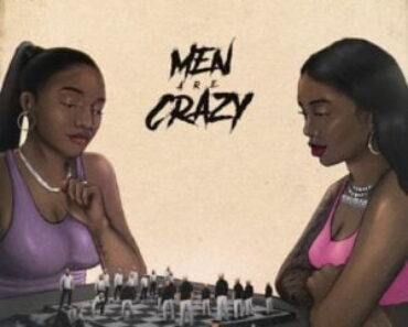 Simi – Men Are Crazy Ft. Tiwa Savage