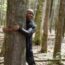 Ghanaian man sets Guinness World Record for Most Trees Hugged in One Hour