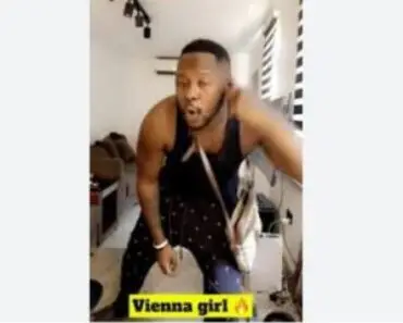 Medikal – Vienna Girl