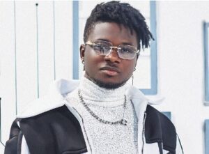 DOWNLOAD: Kuami Eugene – Canopy Mp3 (New Song)