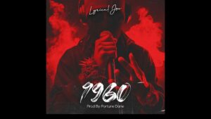 1960 by Lyrical Joe (Dremo Diss)