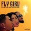 Beeztrap KOTM – Fly Girl (Remix) Ft Gyakie & Oseikrom Sikanii