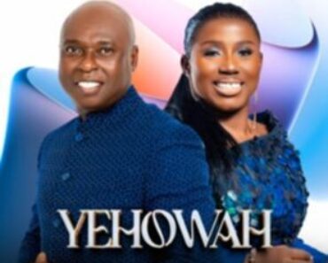 Kofi Sarpong – Yehowa ft. Diana Hamilton