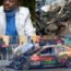 More Detailes From Kwadwo Nkansah Lil Win Fatal Accident “A Country Called Ghana”