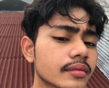 Naufal Agra the Social Media Sensation