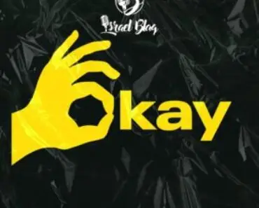 Israel Blaq – Okay (Prod. By TFstudios)