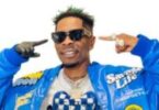 Shatta Wale - Wash