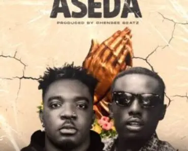 Amg Armani – Aseda Ft Criss Waddle