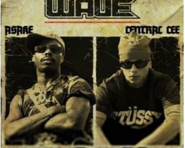 Asake – Wave Ft Central Cee
