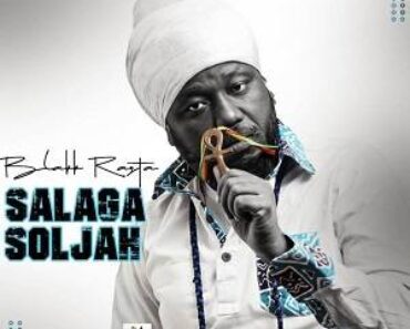 Blakk Rasta – Cameroon